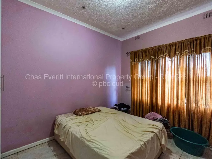 House for Sale in Pomona, Harare