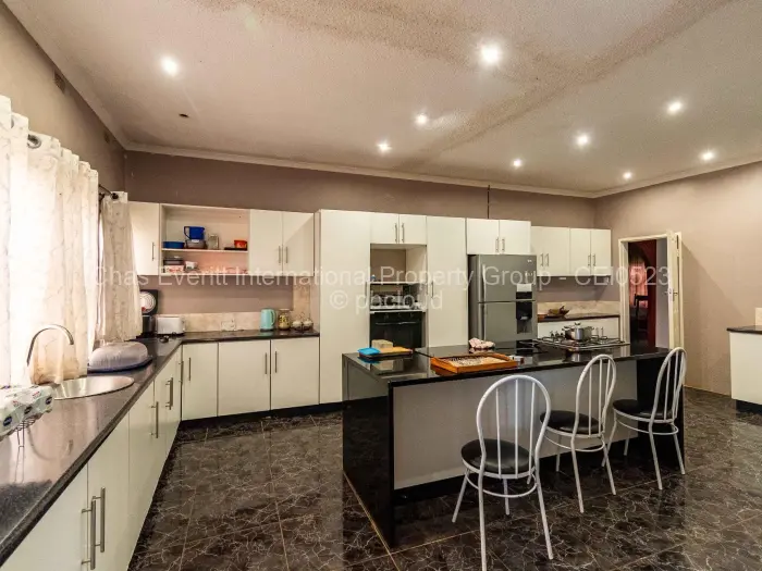 House for Sale in Pomona, Harare