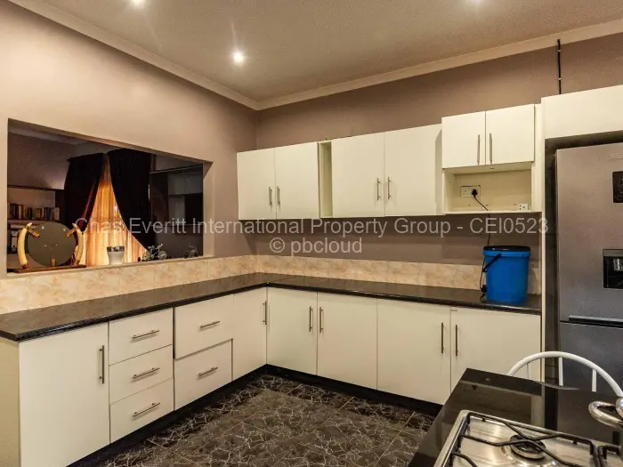 House for Sale in Pomona, Harare