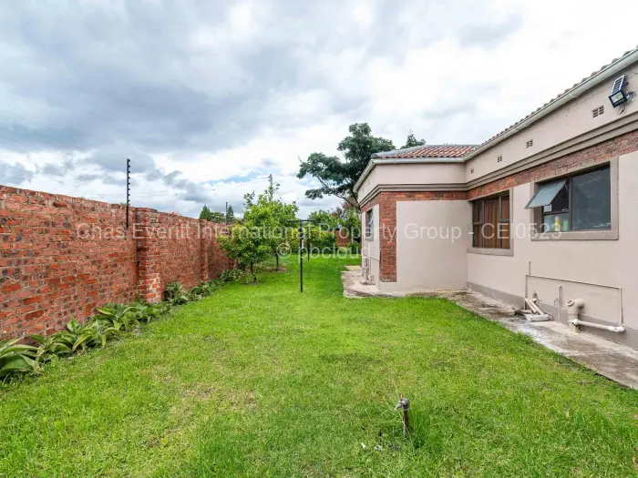 House for Sale in Pomona, Harare