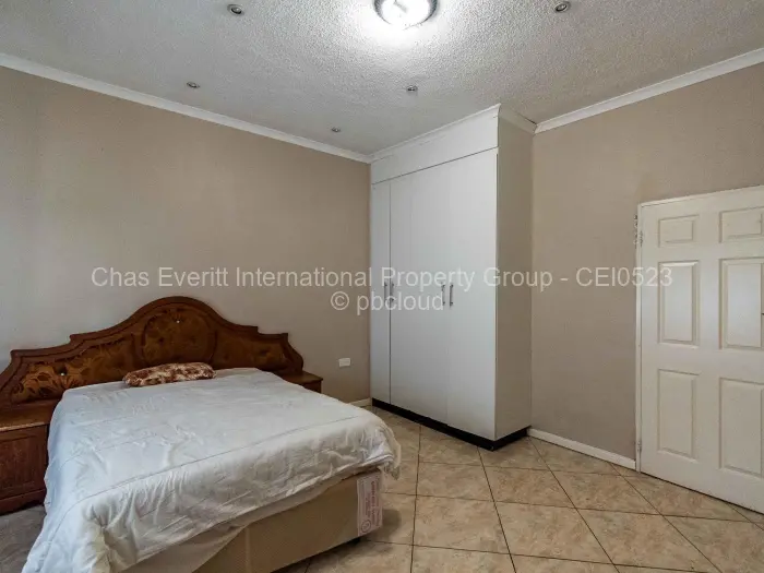 House for Sale in Pomona, Harare