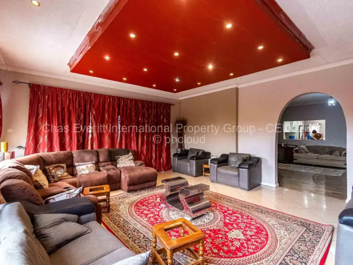 House for Sale in Pomona, Harare