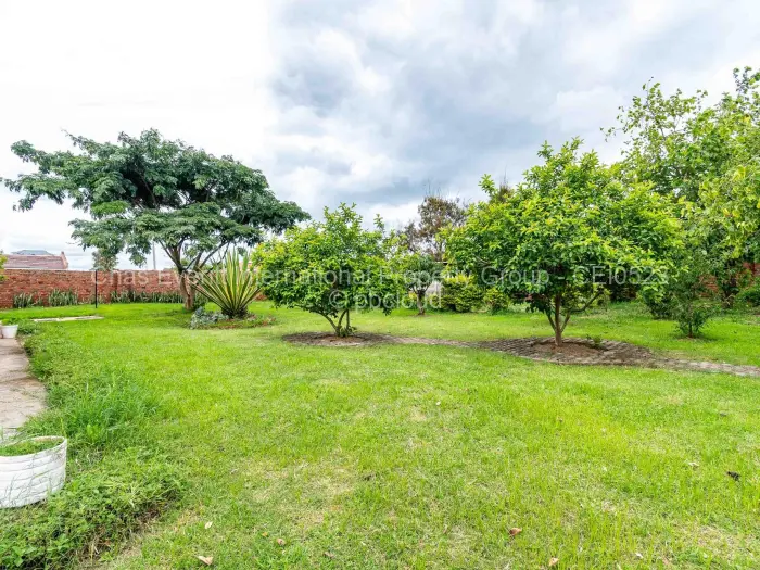 House for Sale in Pomona, Harare