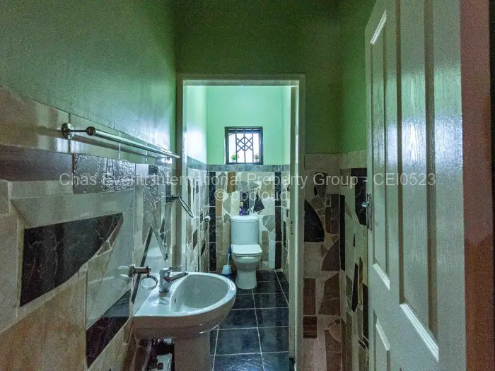 House for Sale in Pomona, Harare