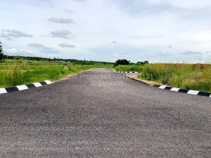 Residential Stand for Sale in Ruwa, Ruwa