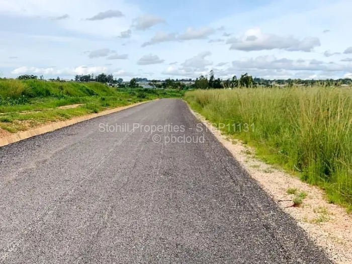 Residential Stand for Sale in Ruwa, Ruwa