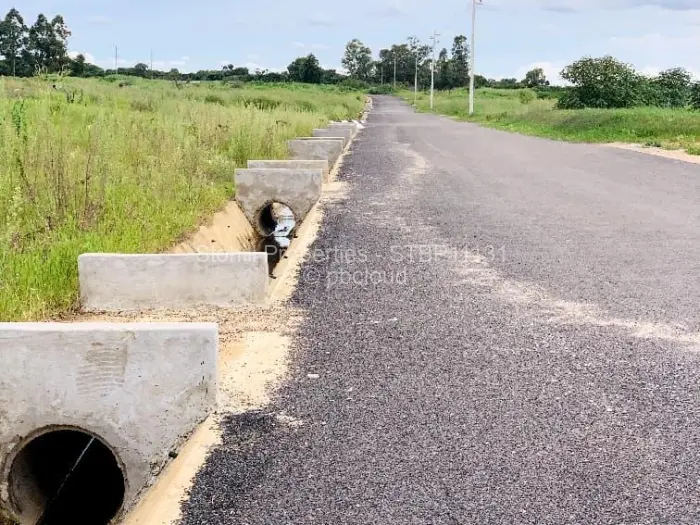 Residential Stand for Sale in Ruwa, Ruwa