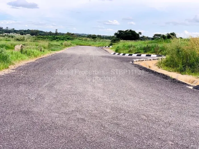 Residential Stand for Sale in Ruwa, Ruwa