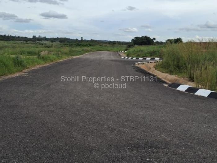 Residential Stand for Sale in Ruwa, Ruwa