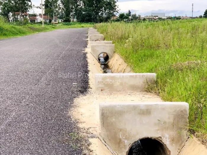 Residential Stand for Sale in Ruwa, Ruwa