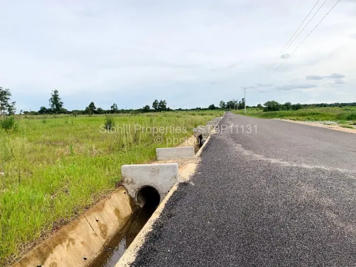 Residential Stand for Sale in Ruwa, Ruwa