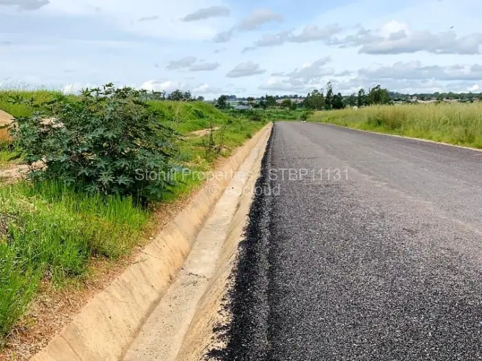 Residential Stand for Sale in Ruwa, Ruwa