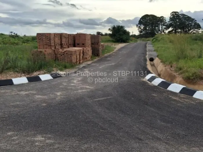 Residential Stand for Sale in Ruwa, Ruwa