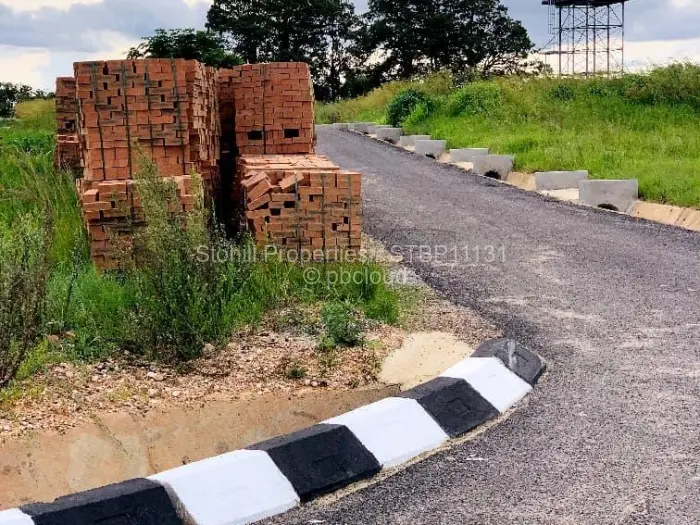 Residential Stand for Sale in Ruwa, Ruwa