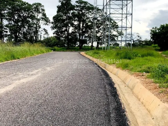 Residential Stand for Sale in Ruwa, Ruwa