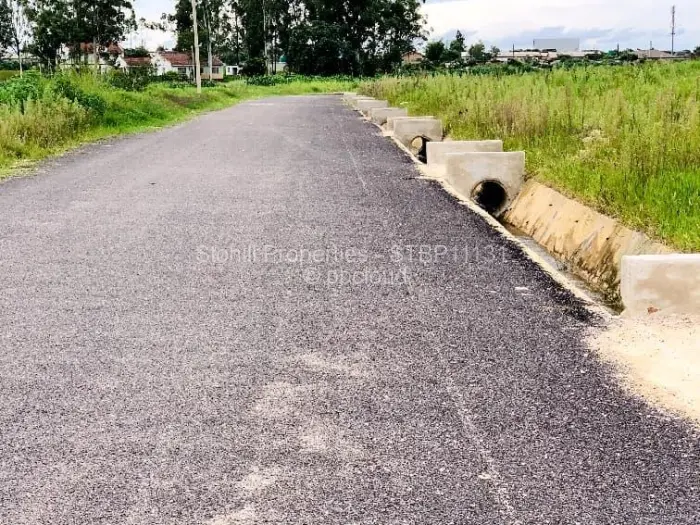 Residential Stand for Sale in Ruwa, Ruwa