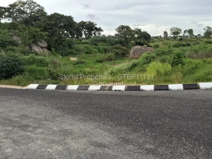 Residential Stand for Sale in Ruwa, Ruwa