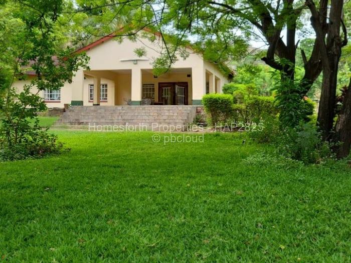 4 Bedroom House for Sale in Kariba, Kariba