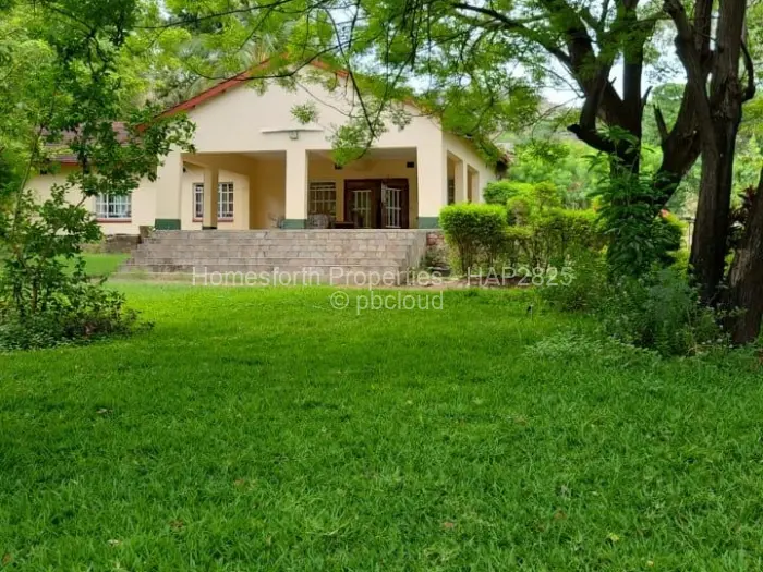 4 Bedroom House for Sale in Kariba, Kariba