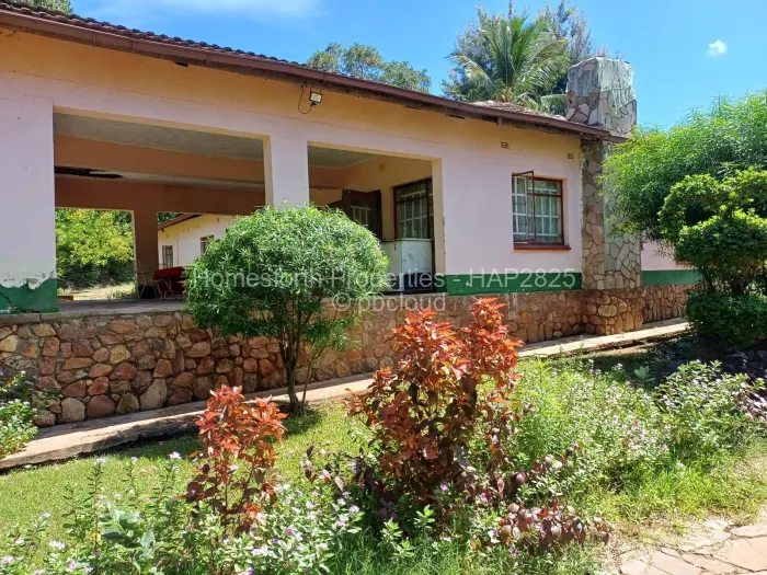 4 Bedroom House for Sale in Kariba, Kariba