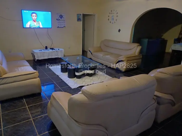 4 Bedroom House for Sale in Kariba, Kariba