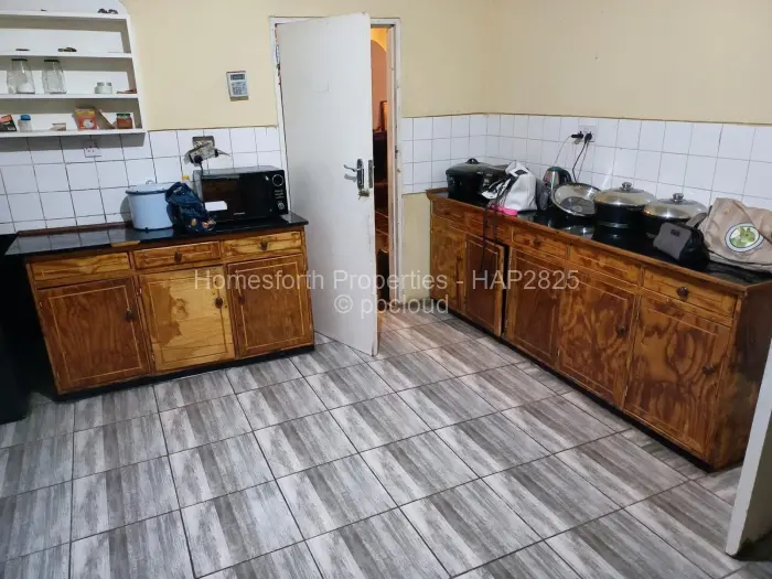 4 Bedroom House for Sale in Kariba, Kariba