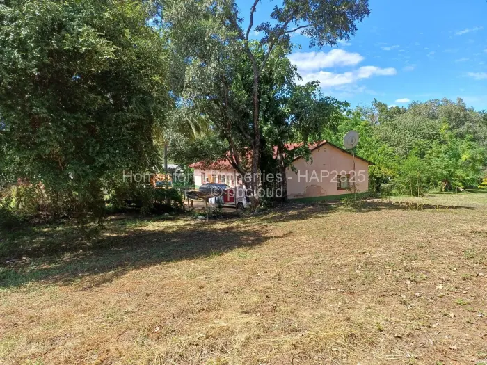 4 Bedroom House for Sale in Kariba, Kariba