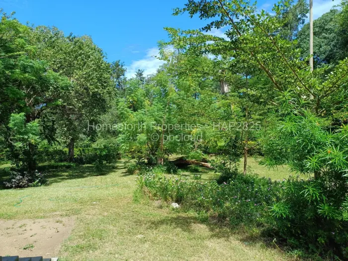 4 Bedroom House for Sale in Kariba, Kariba