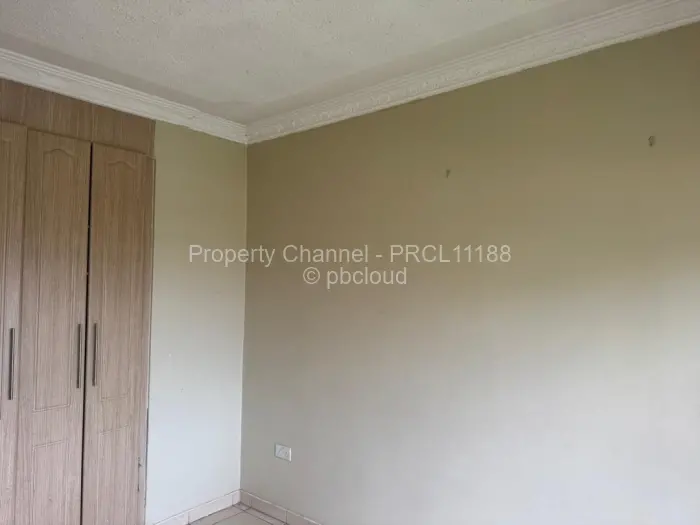 3 Bedroom Cottage/Garden Flat to Rent in Prospect, Harare
