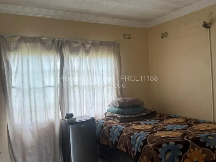3 Bedroom Cottage/Garden Flat to Rent in Prospect, Harare