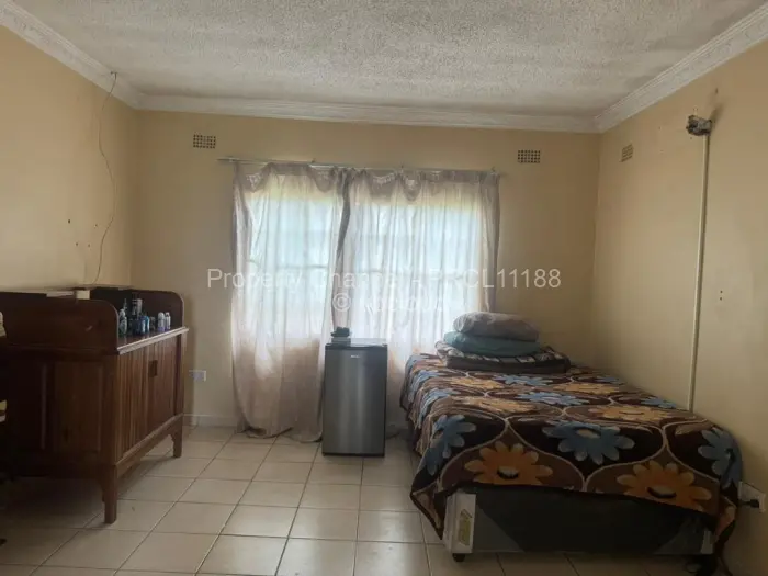 3 Bedroom Cottage/Garden Flat to Rent in Prospect, Harare