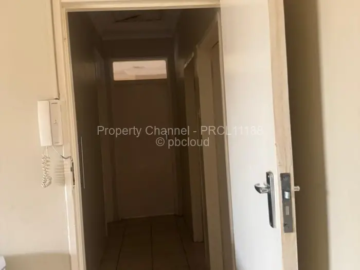 3 Bedroom Cottage/Garden Flat to Rent in Prospect, Harare