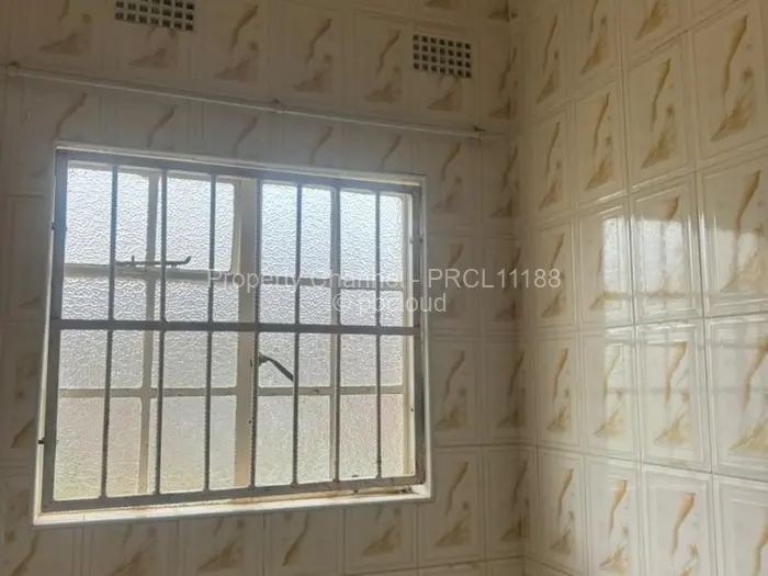 3 Bedroom Cottage/Garden Flat to Rent in Prospect, Harare