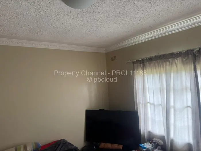 3 Bedroom Cottage/Garden Flat to Rent in Prospect, Harare