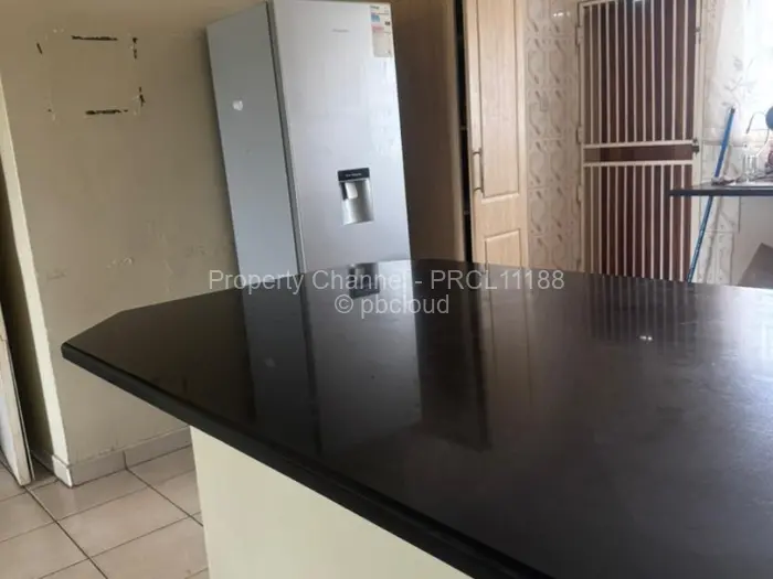 3 Bedroom Cottage/Garden Flat to Rent in Prospect, Harare