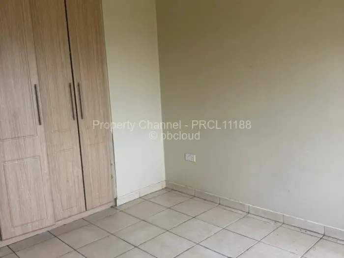 3 Bedroom Cottage/Garden Flat to Rent in Prospect, Harare
