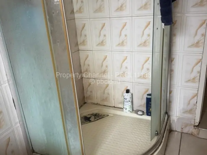 3 Bedroom Cottage/Garden Flat to Rent in Prospect, Harare