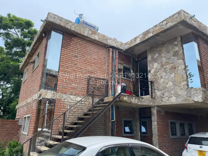 Townhouse/Cluster for Sale in Marlborough, Harare