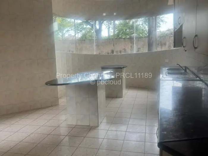 5 Bedroom House to Rent in Highlands, Harare