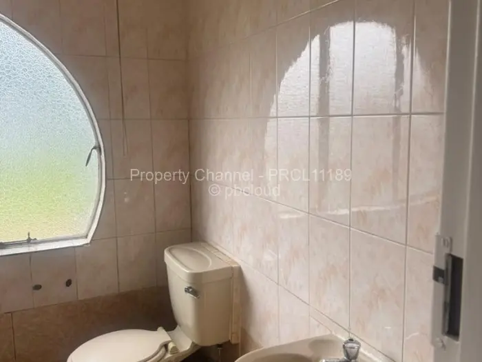 5 Bedroom House to Rent in Highlands, Harare