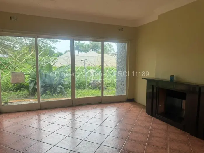 5 Bedroom House to Rent in Highlands, Harare
