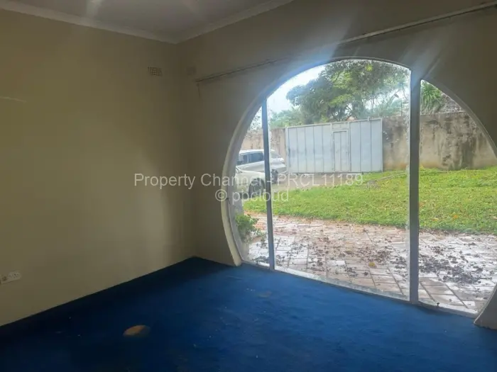 5 Bedroom House to Rent in Highlands, Harare