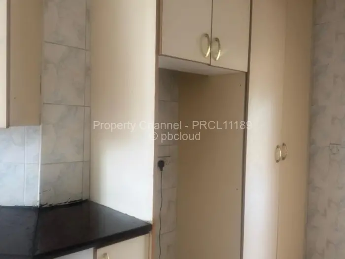 5 Bedroom House to Rent in Highlands, Harare