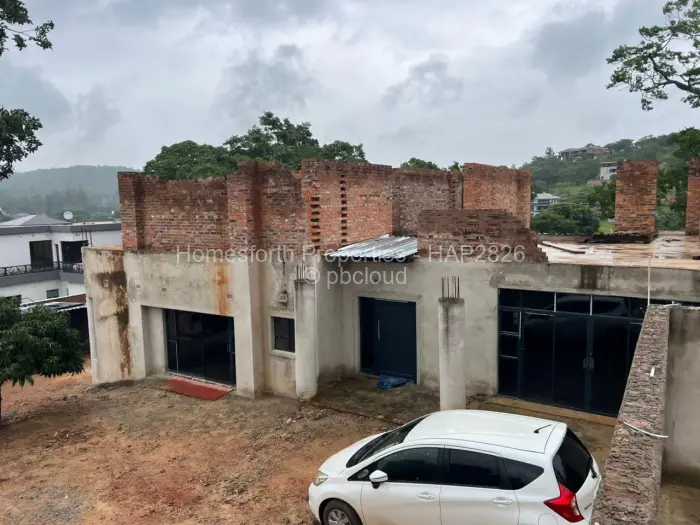 7 Bedroom House for Sale in Carrick Creagh Estate, Harare