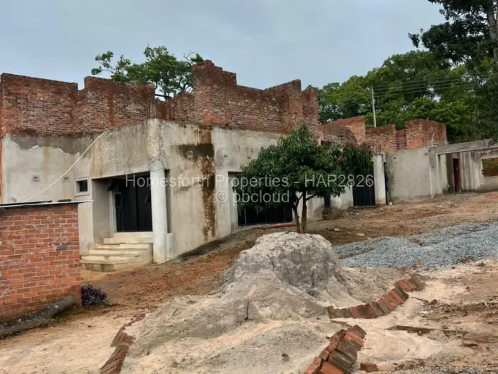 7 Bedroom House for Sale in Carrick Creagh Estate, Harare