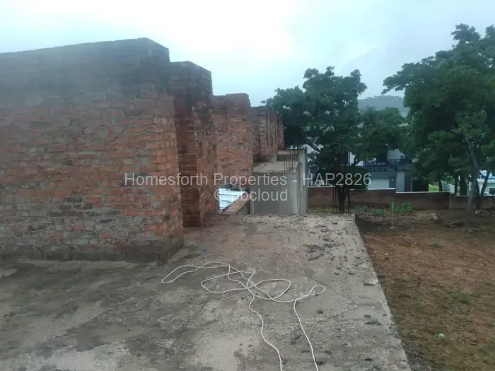 7 Bedroom House for Sale in Carrick Creagh Estate, Harare