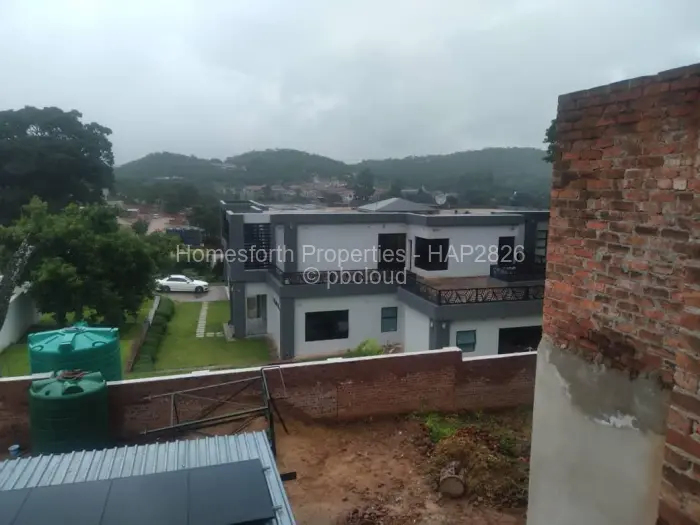 7 Bedroom House for Sale in Carrick Creagh Estate, Harare