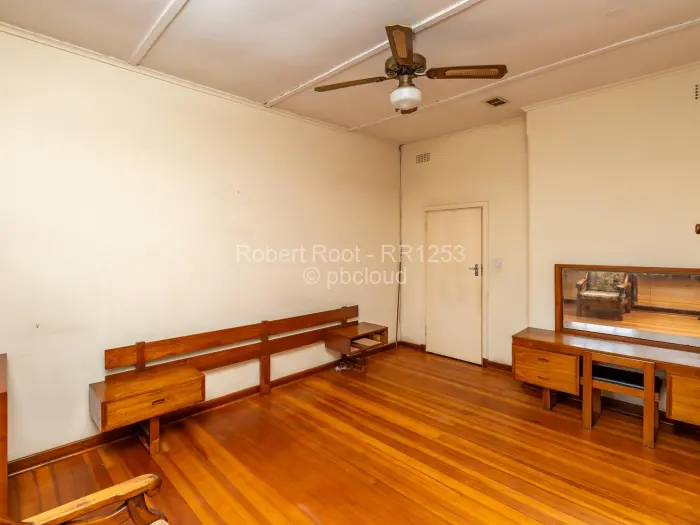 Flat/Apartment for Sale in Avenues, Harare