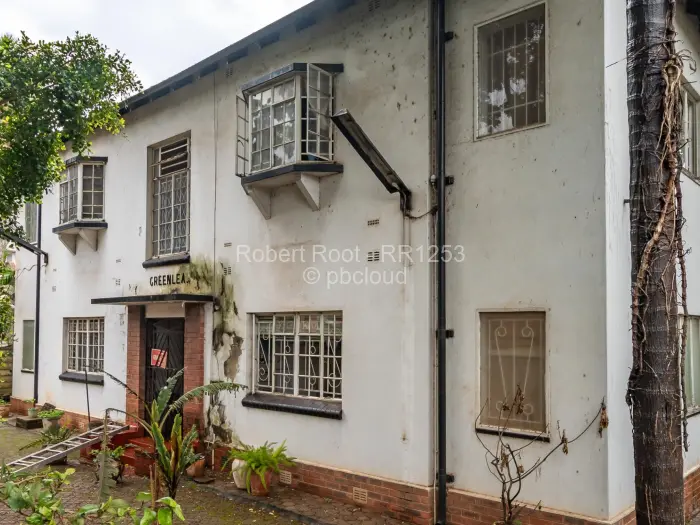 Flat/Apartment for Sale in Avenues, Harare