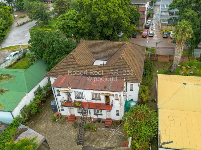 Flat/Apartment for Sale in Avenues, Harare